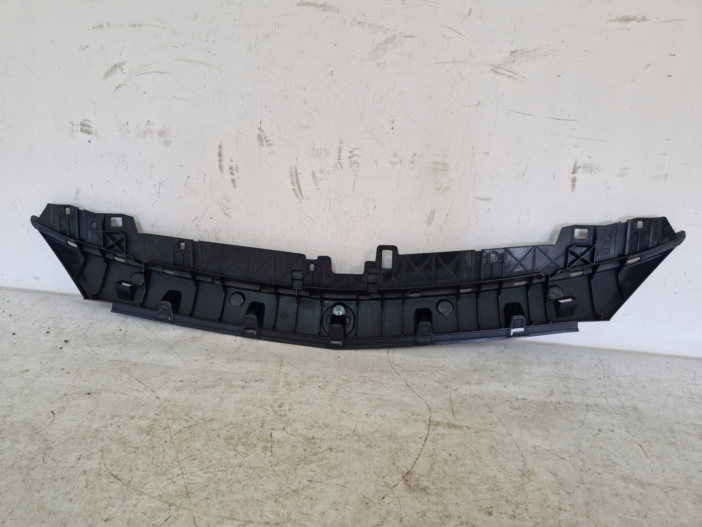 MERCEDES GLA e X156 2013- superiore Traversa Paraurti Anteriore A1568850465