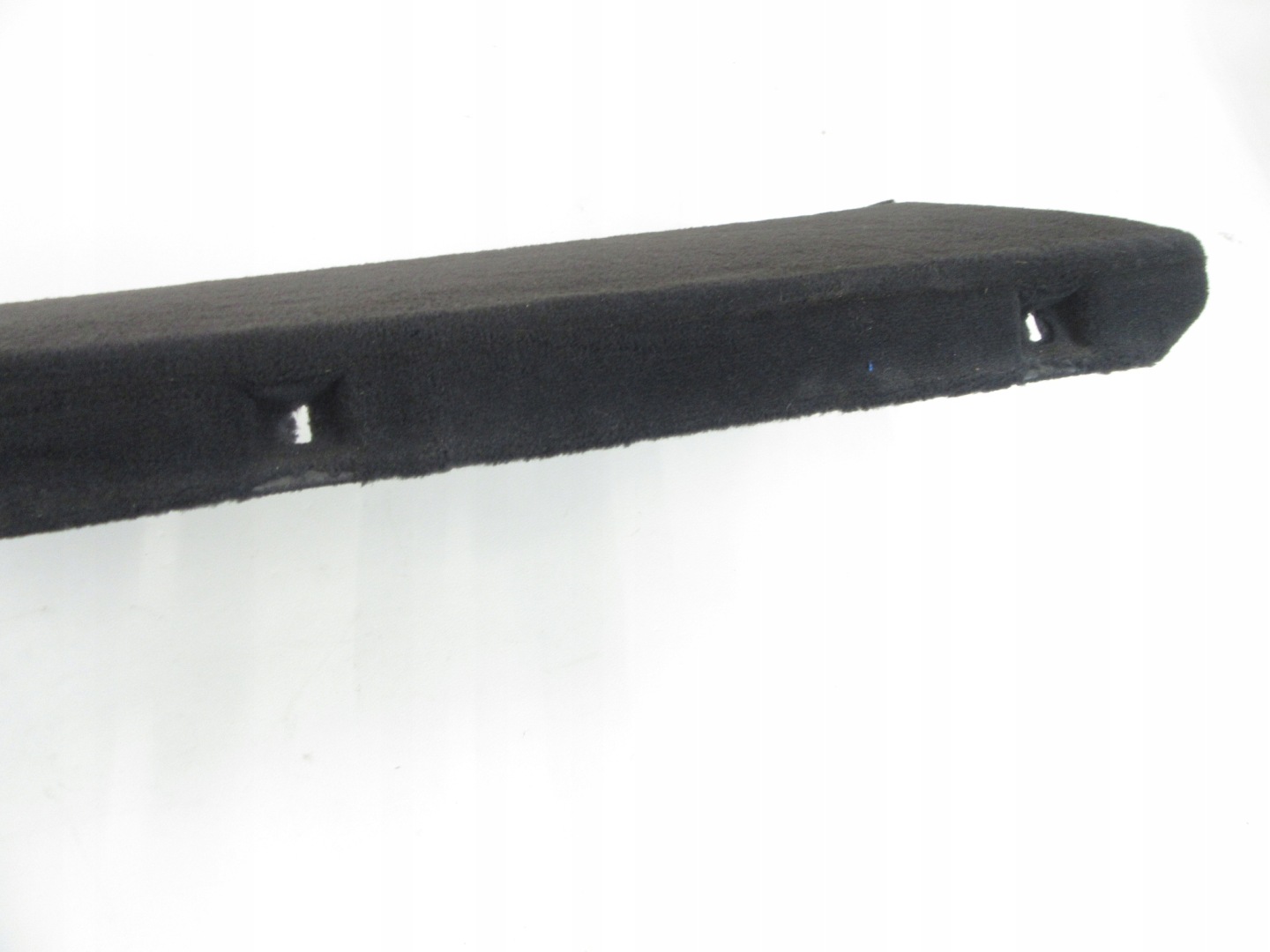 cover floor upholstery boot BMW e46 KOMBI