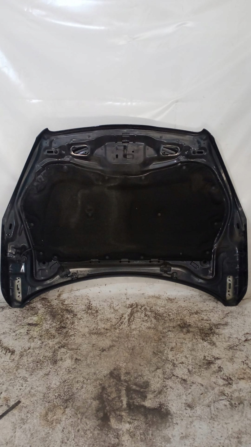 PEUGEOT 508 10-14 cofano