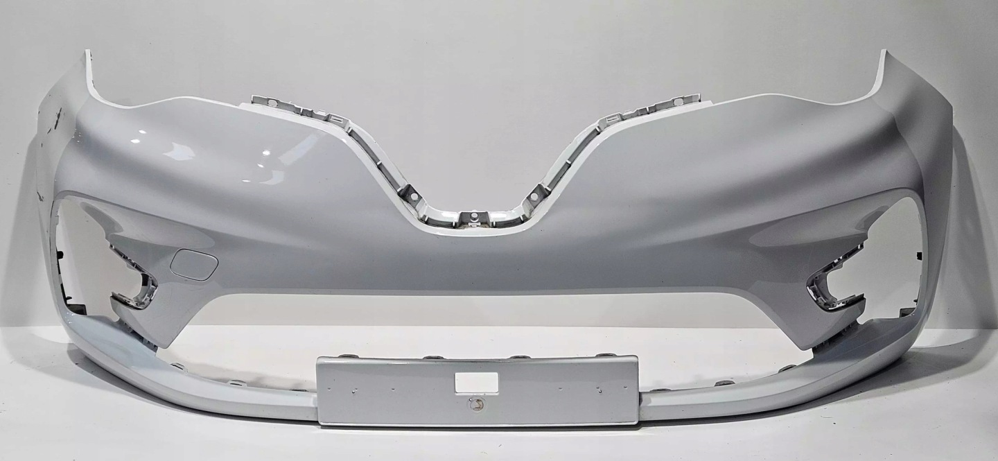 front bumper RENAULT ZOE LIFT 2019- PDC ORYG