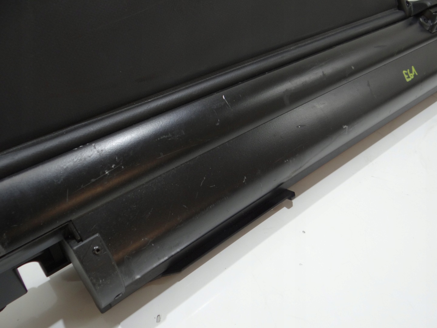 blinds boot BMW E61 9119691 (4614736)