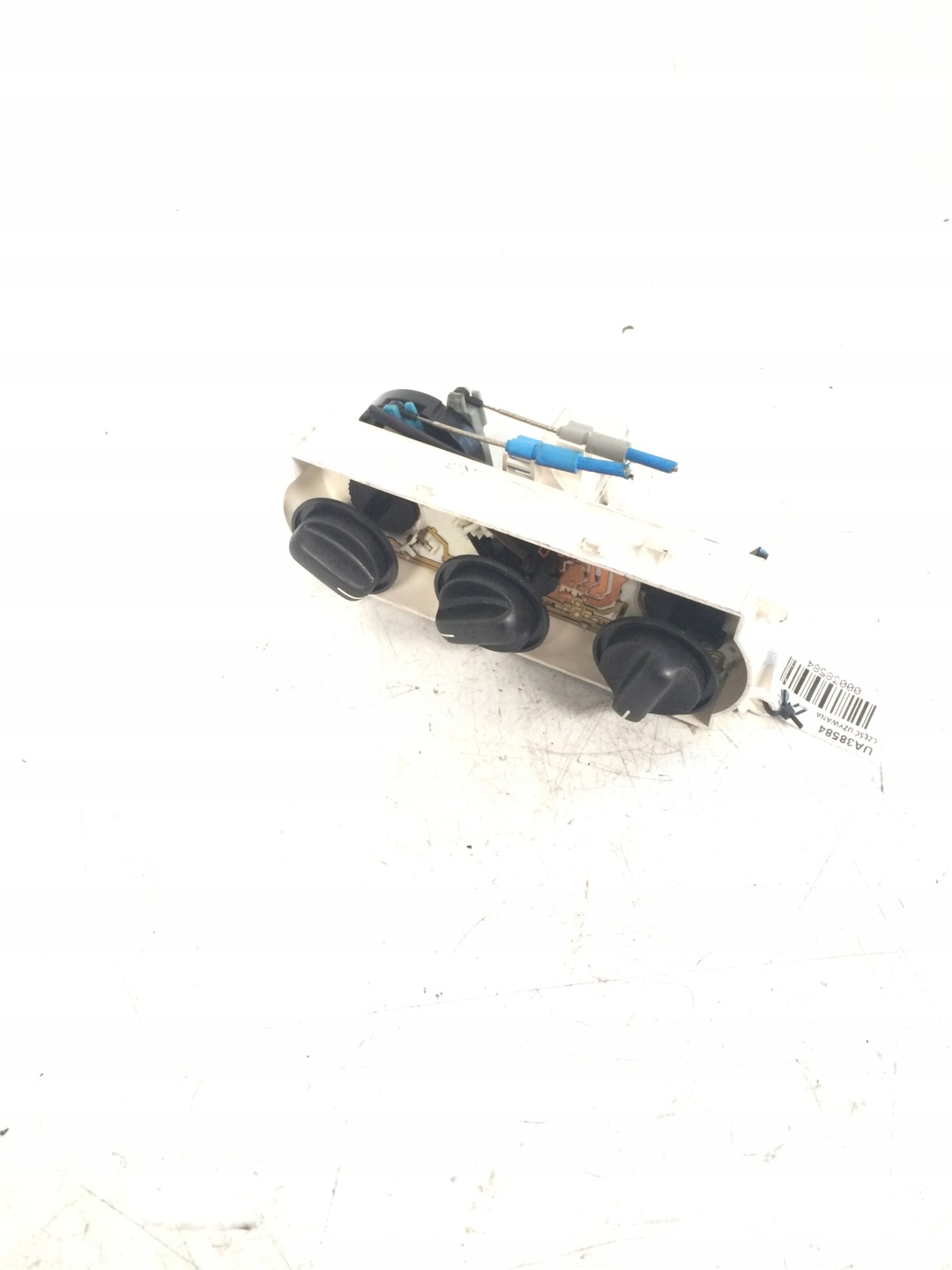 PANEL rešetka ventilacije OPEL VECTRA B 86323