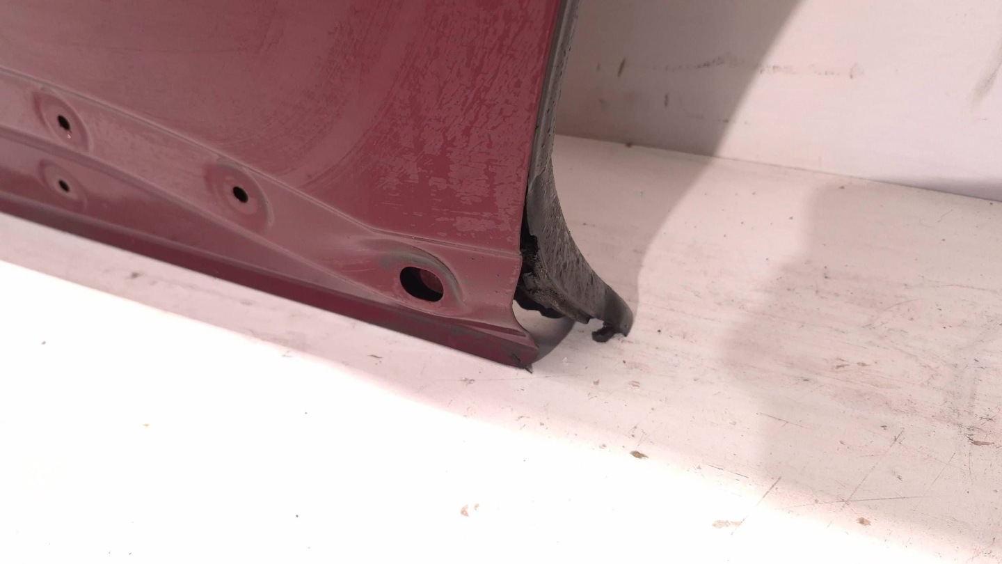 door rear part rear. left left rear part F-PACE X761 JBC2165
