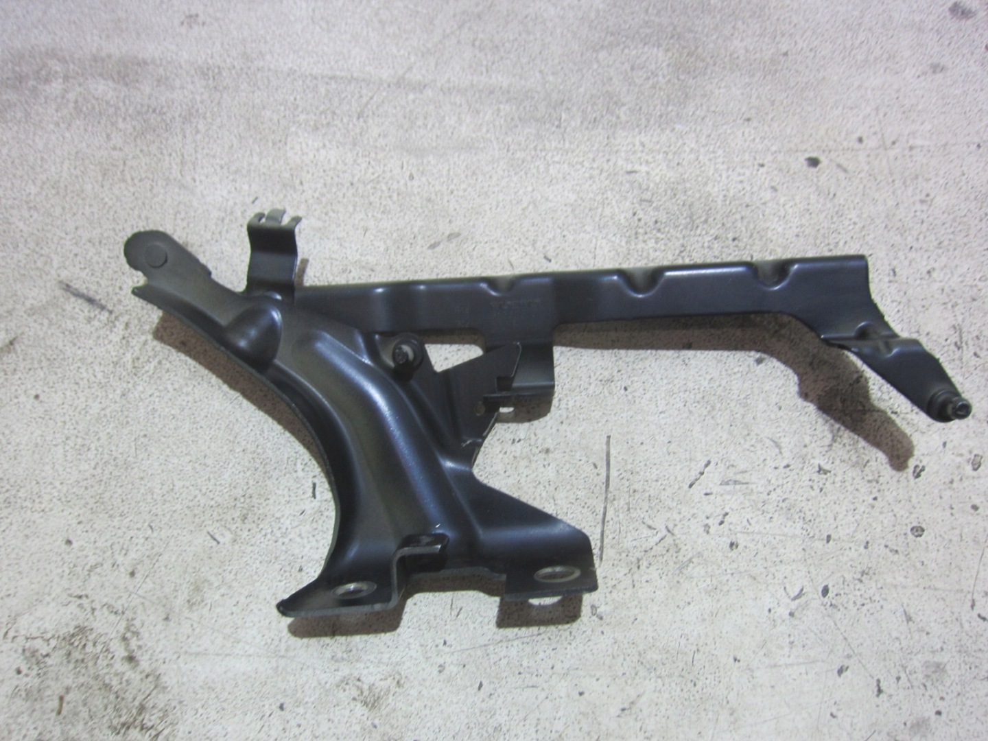 VOLVO XC90 II XC 90 bonnet hinges hinge left right KOMPLET 31352879 467