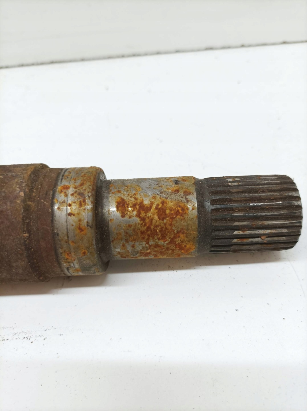 semi-axis right front 1.8 B 125 KM 30783002 Volvo S40 II (2004-2012)