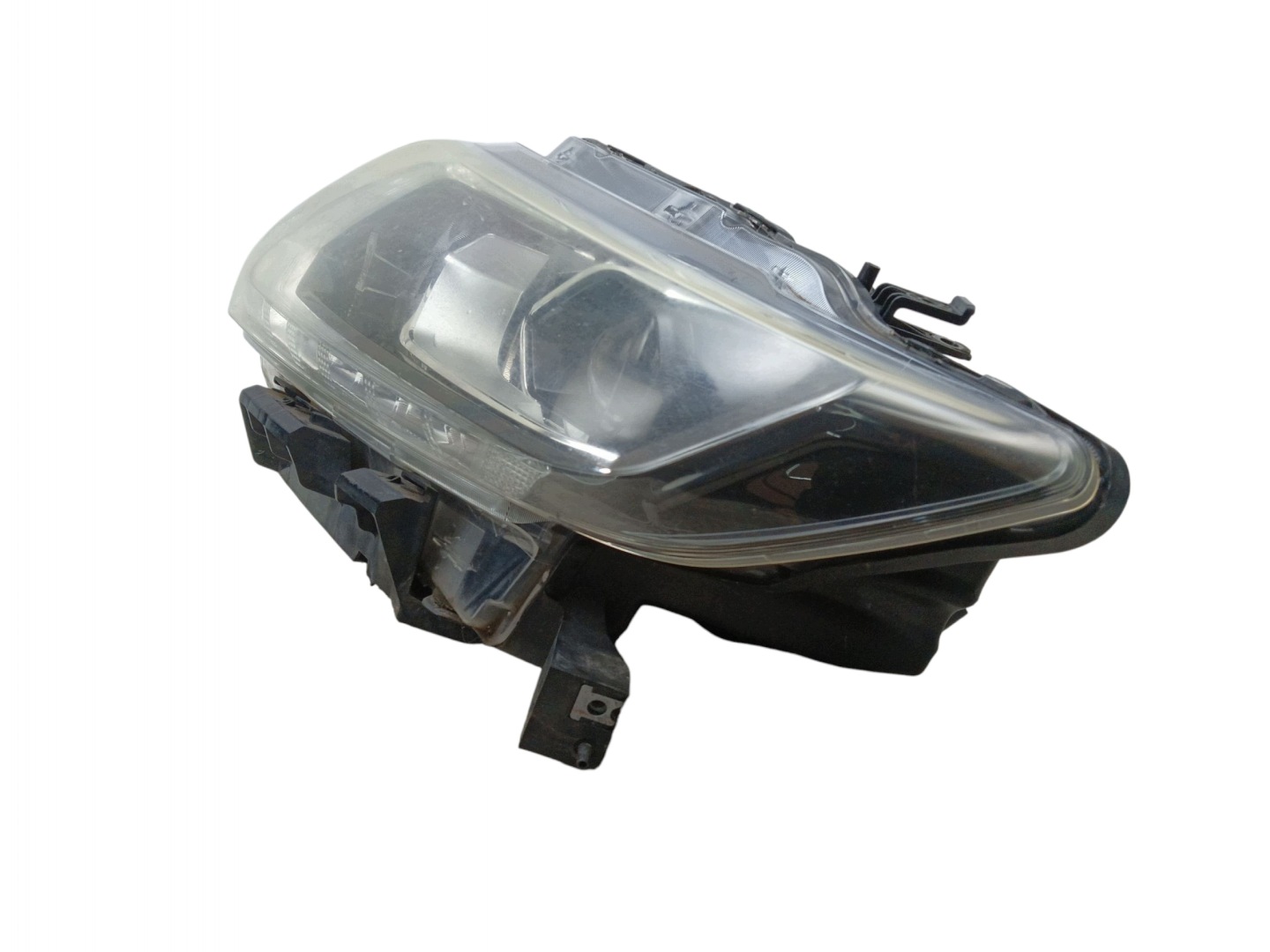 light REFLEKTOR left front NISSAN X-TRAIL T32 (2013-2017) LED UK ANGLIK