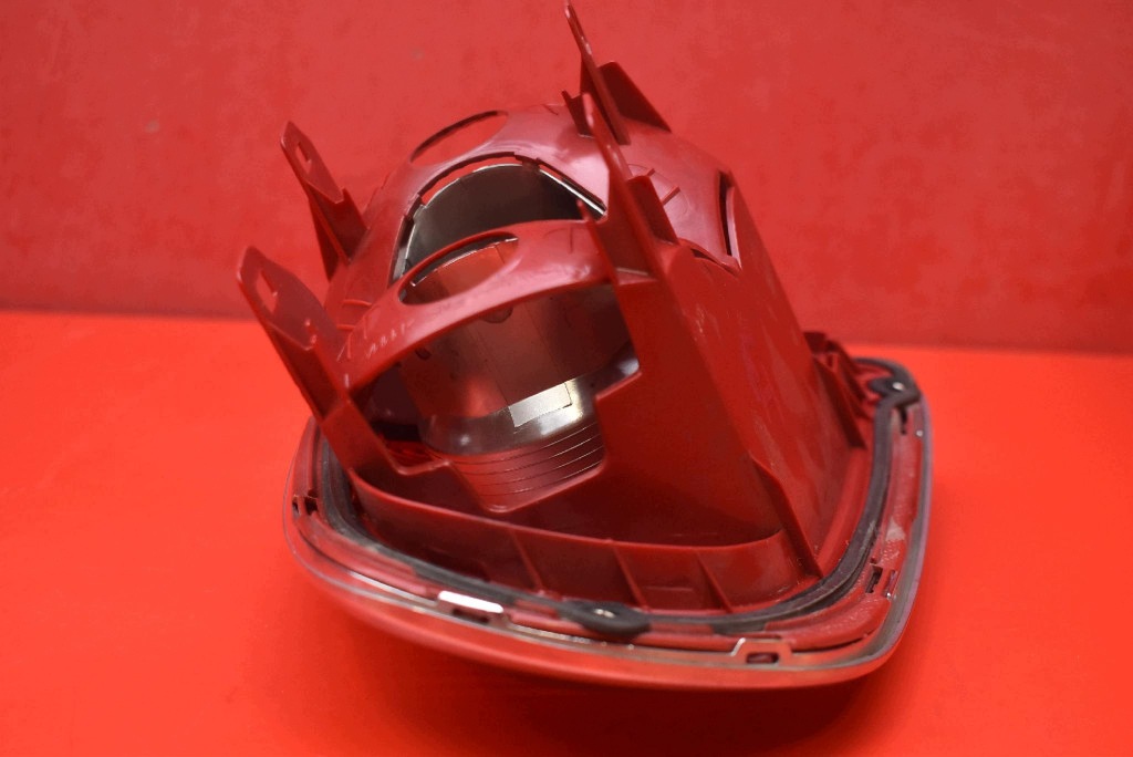 light left rear part rear 2751307 MINI COOPER ONE R56 06-10