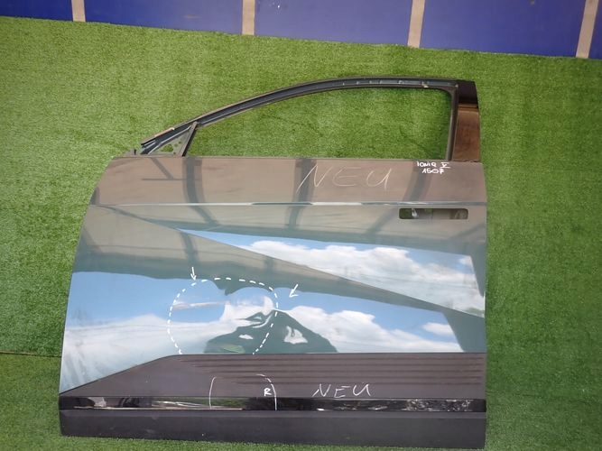 HYUNDAI IONIQ V 20- door left front front