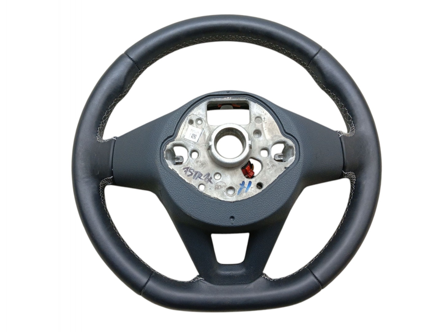 lenkrad leder MULTIFUNKCJA VW ID.3 ID.4 ID.5 10A419089