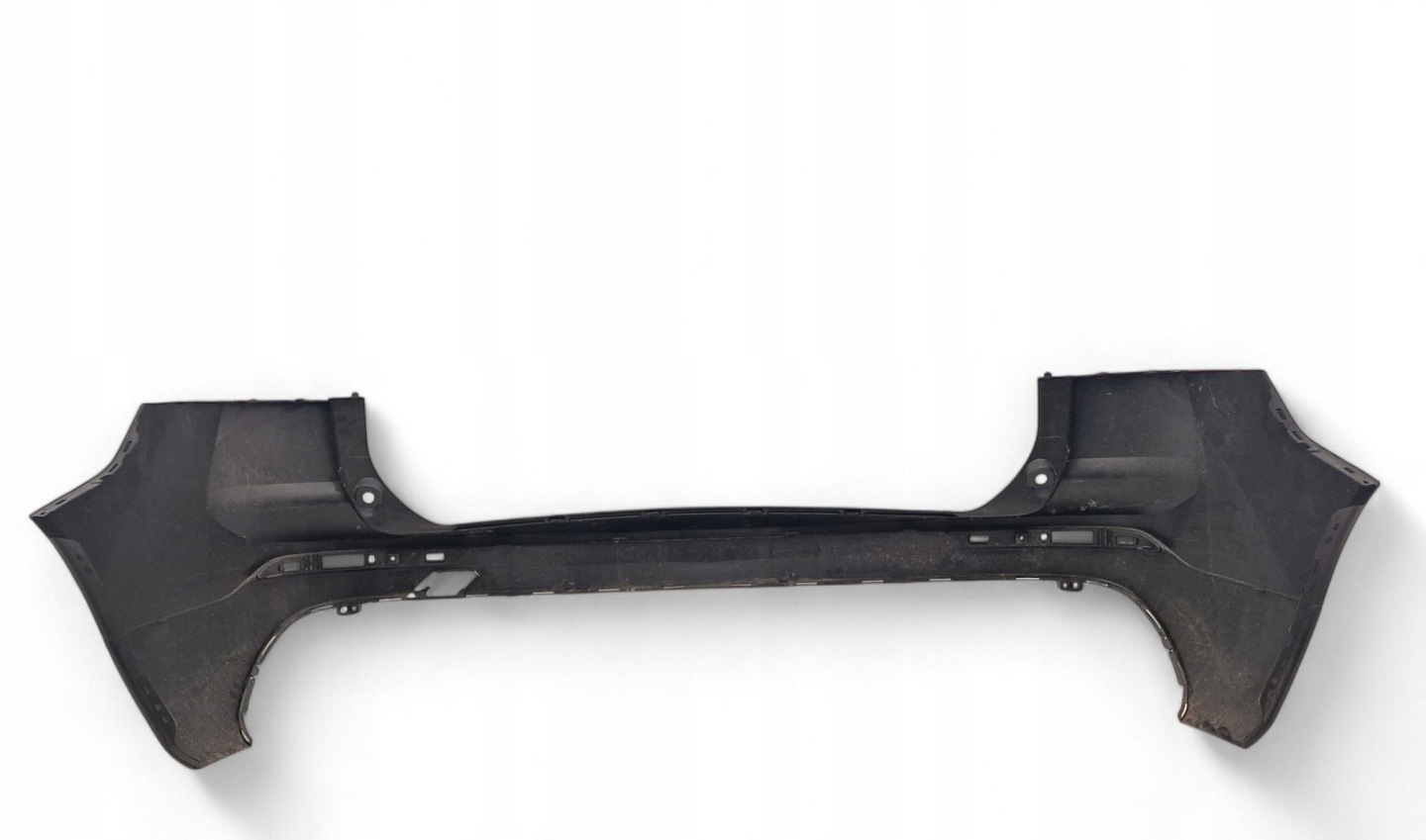 bumper rear part VOLVO XC60 II LIFT 2021