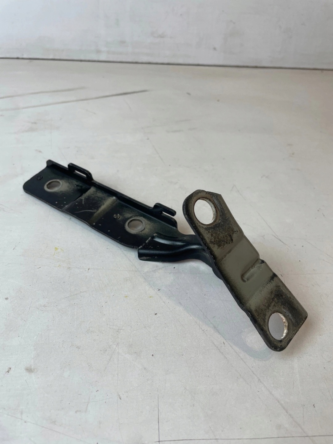 hinge bonnets front front left citroen C5 III X7