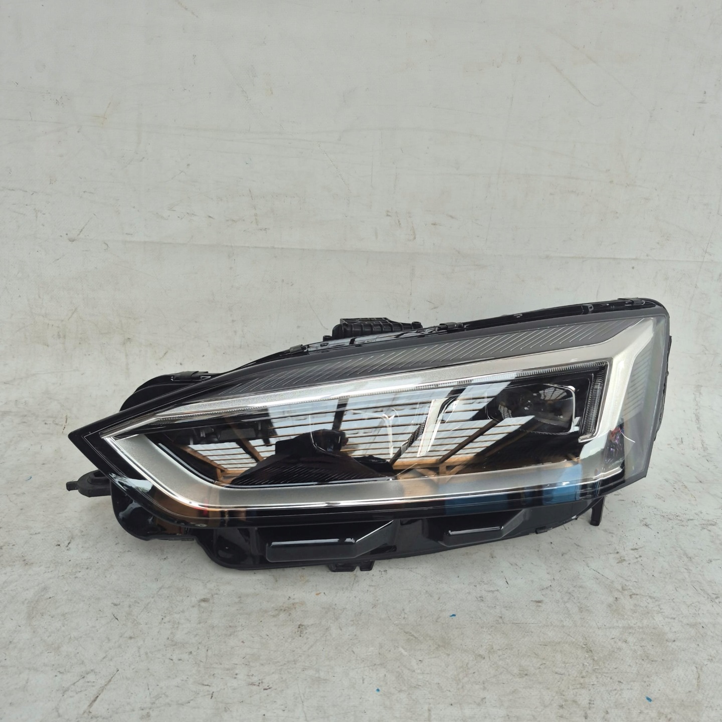 AUDI A5 8W 8W6 16- light left front front FULL LED MATRIX 8W6941035E