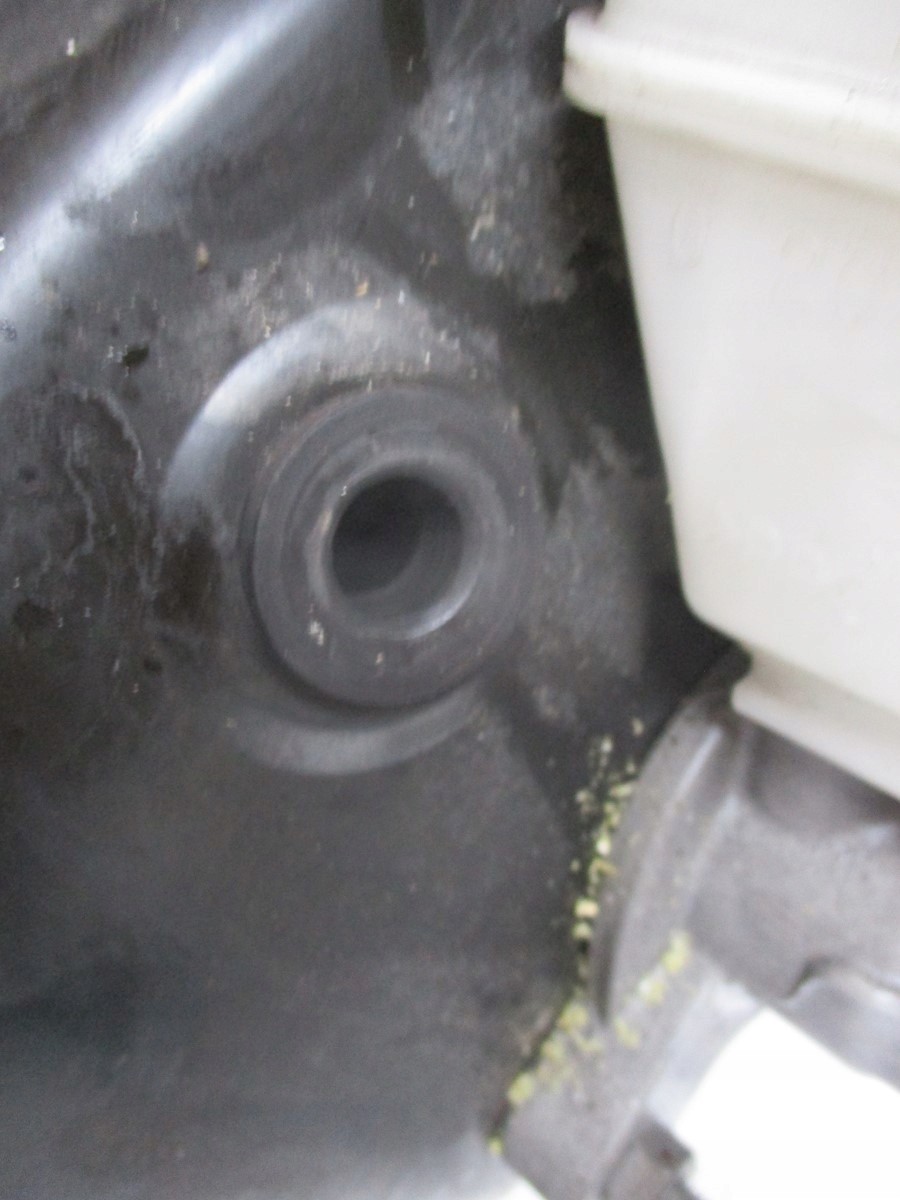 servo servo MERCEDES 0204J00635 46007-5XA1A