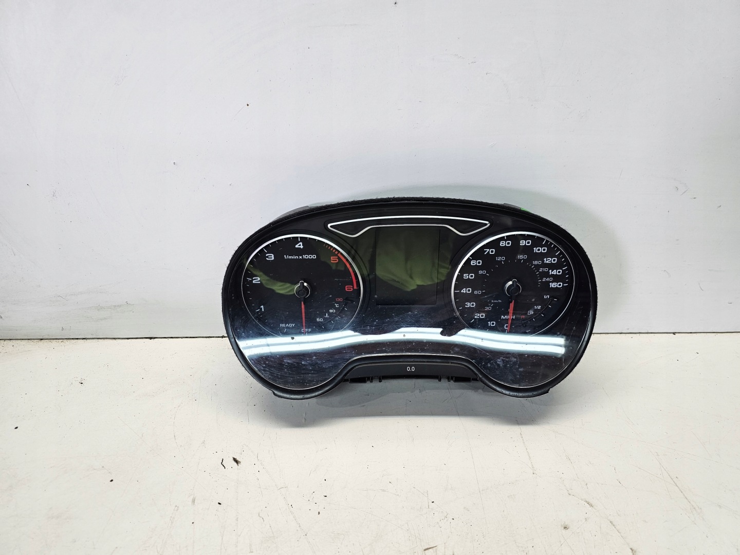 dials dials AUDI A3 8V 1.6 TDI 8V0920971R UK