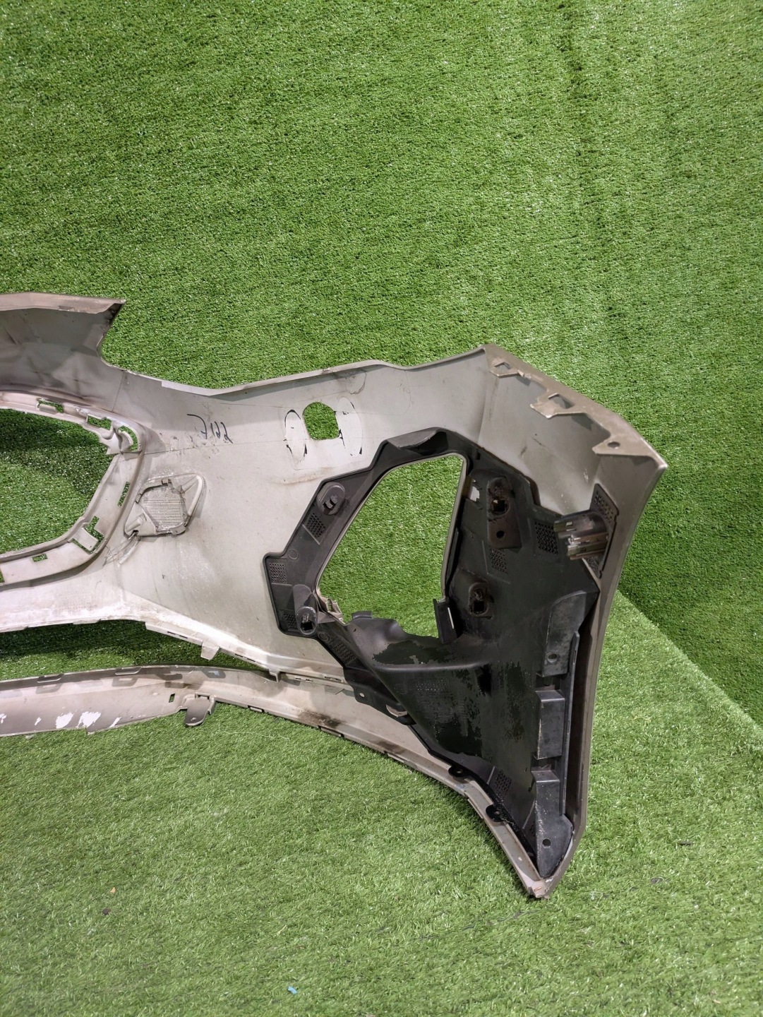 front bumper front FORD FOCUS MK4 18- NR.8109