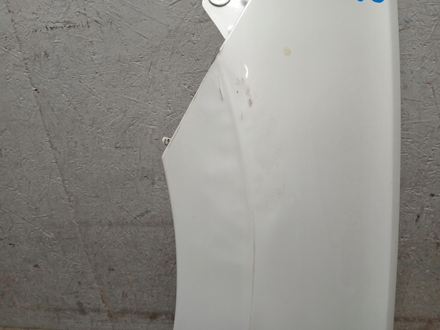 fender front left VW GOLF VIII 8 5H