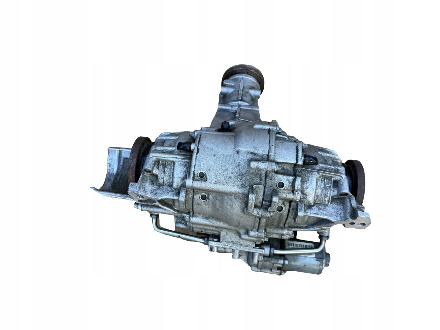 AUDI A4 A5 A6 A7 4G C7 3.0TDI differential rear part diff MKX 0BF500043Q