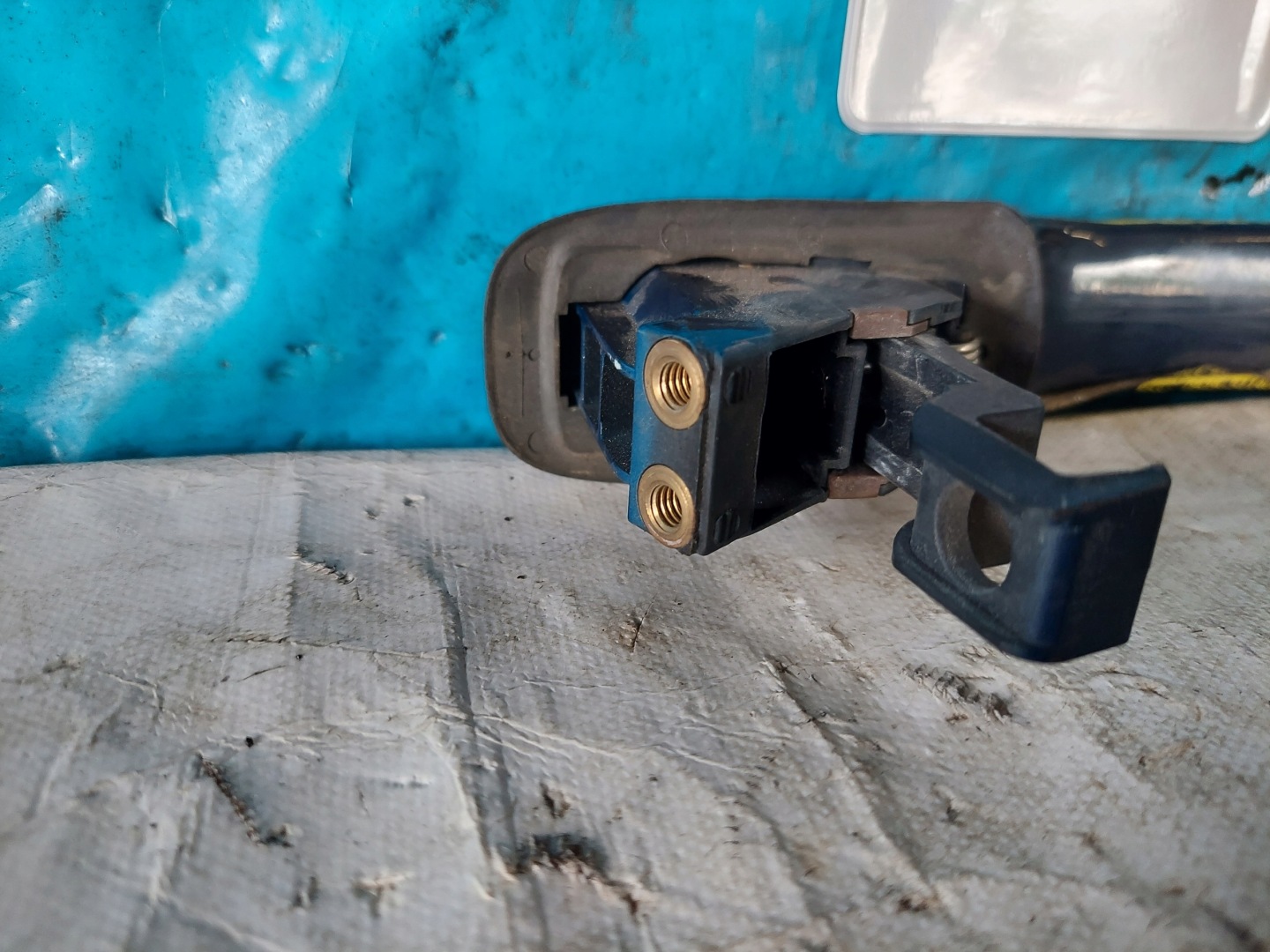 handle right front VOLVO S70 V70 and