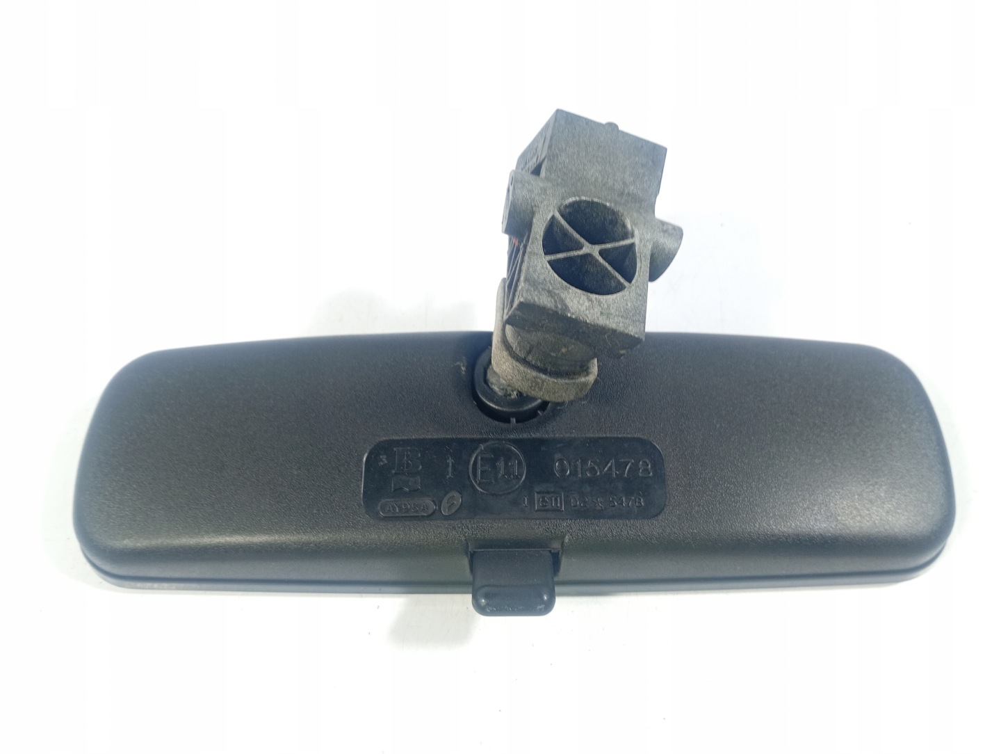 Volvo V50 S40 04-12 rear-view mirror inner SRODKOWE OE E11015478