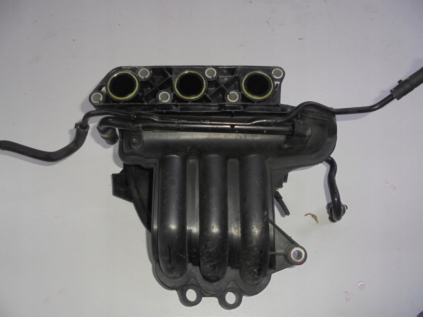 FABIA IBIZA POLO 1.2 6V intake manifold BMD