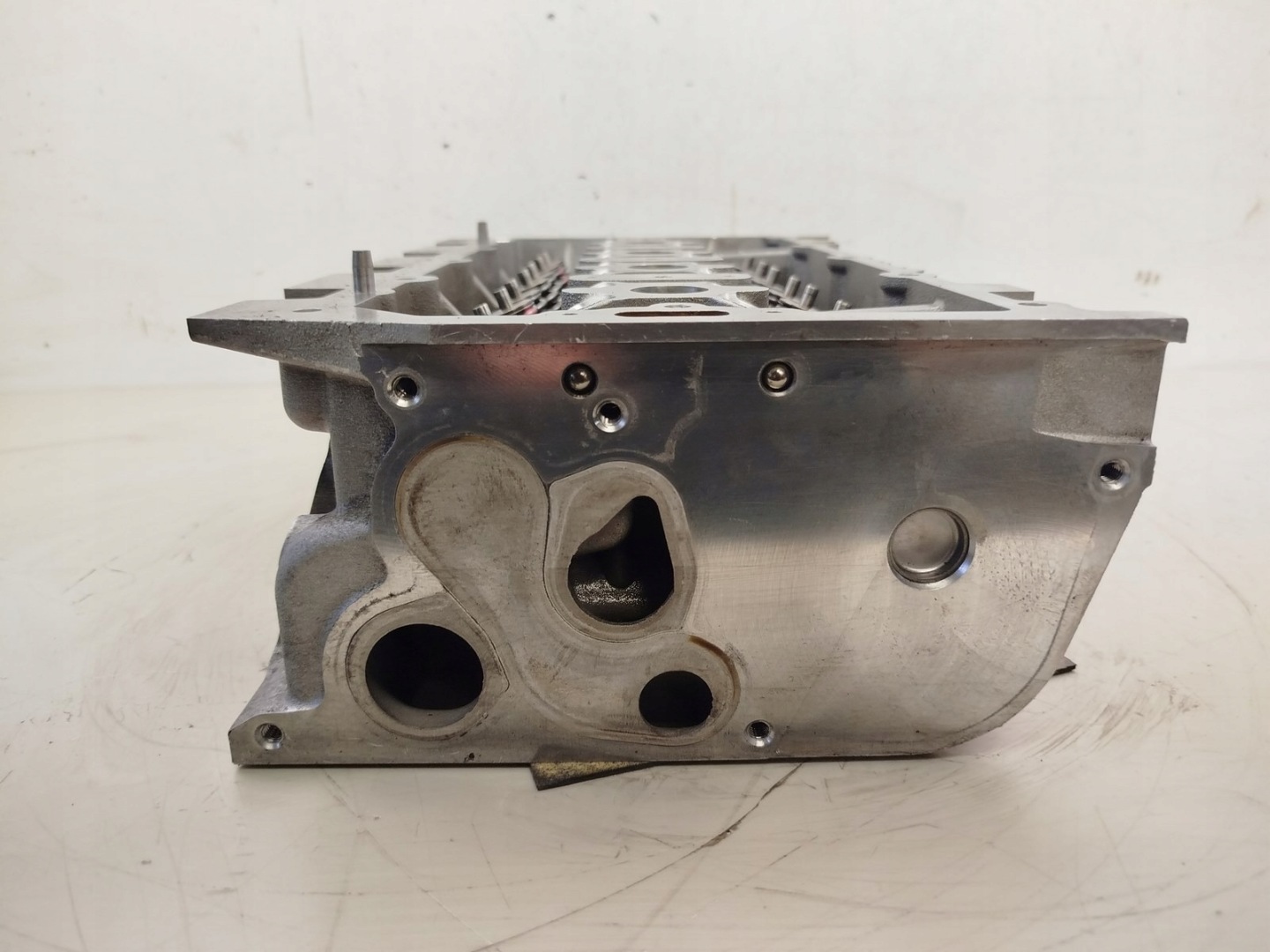 TESTATA Motore VWAG 04E103404H 1.4 TSI CXS 2