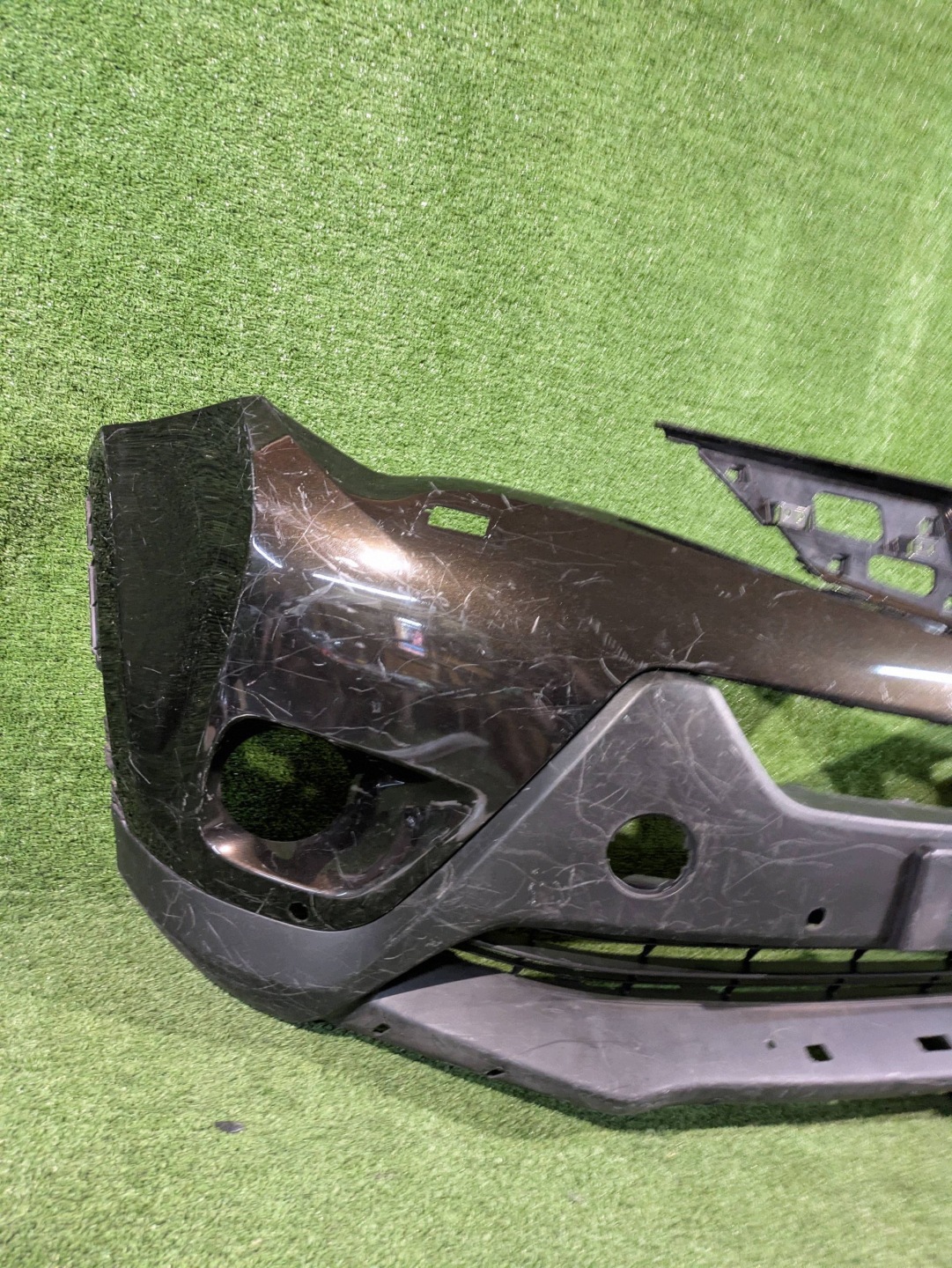 front bumper front TOYOTA RAV4 IV 12-15 NR.Z9821