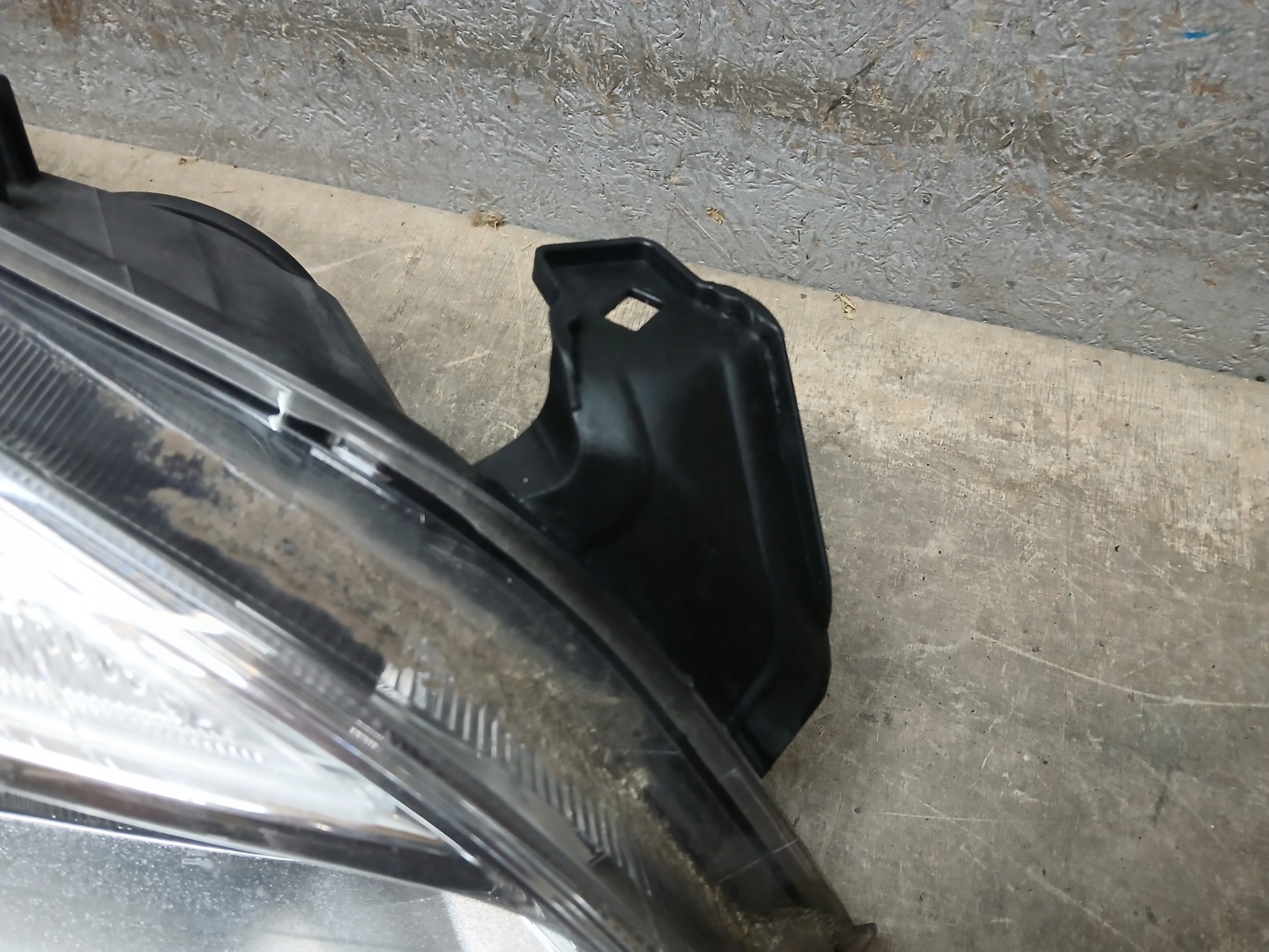 light front right OPEL ASTRA J IV 4 13253647