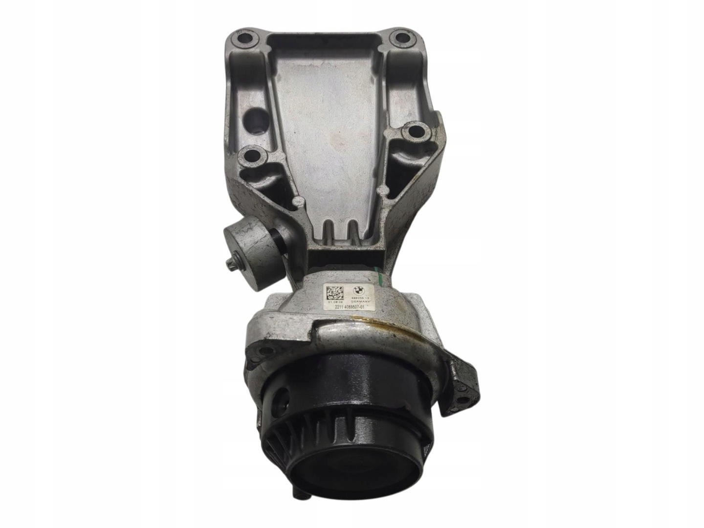 holder engine mount BMW 5 GT F07 3.0D 2009-2013 6777623 4069507