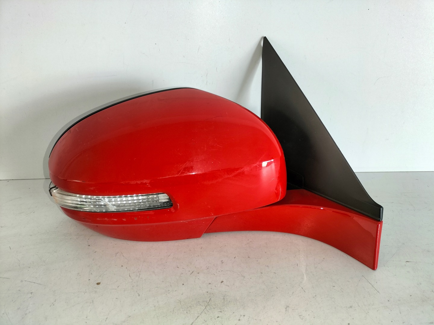 mirror right electrics SUZUKI SWIFT MK7 LIFT 13