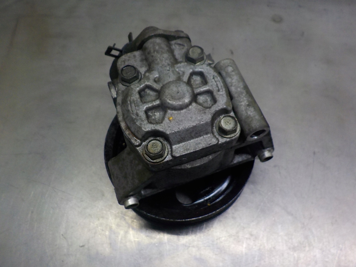 LAND ROVER FREELANDER Pompa servosterzo 6G91-3A696-EE
