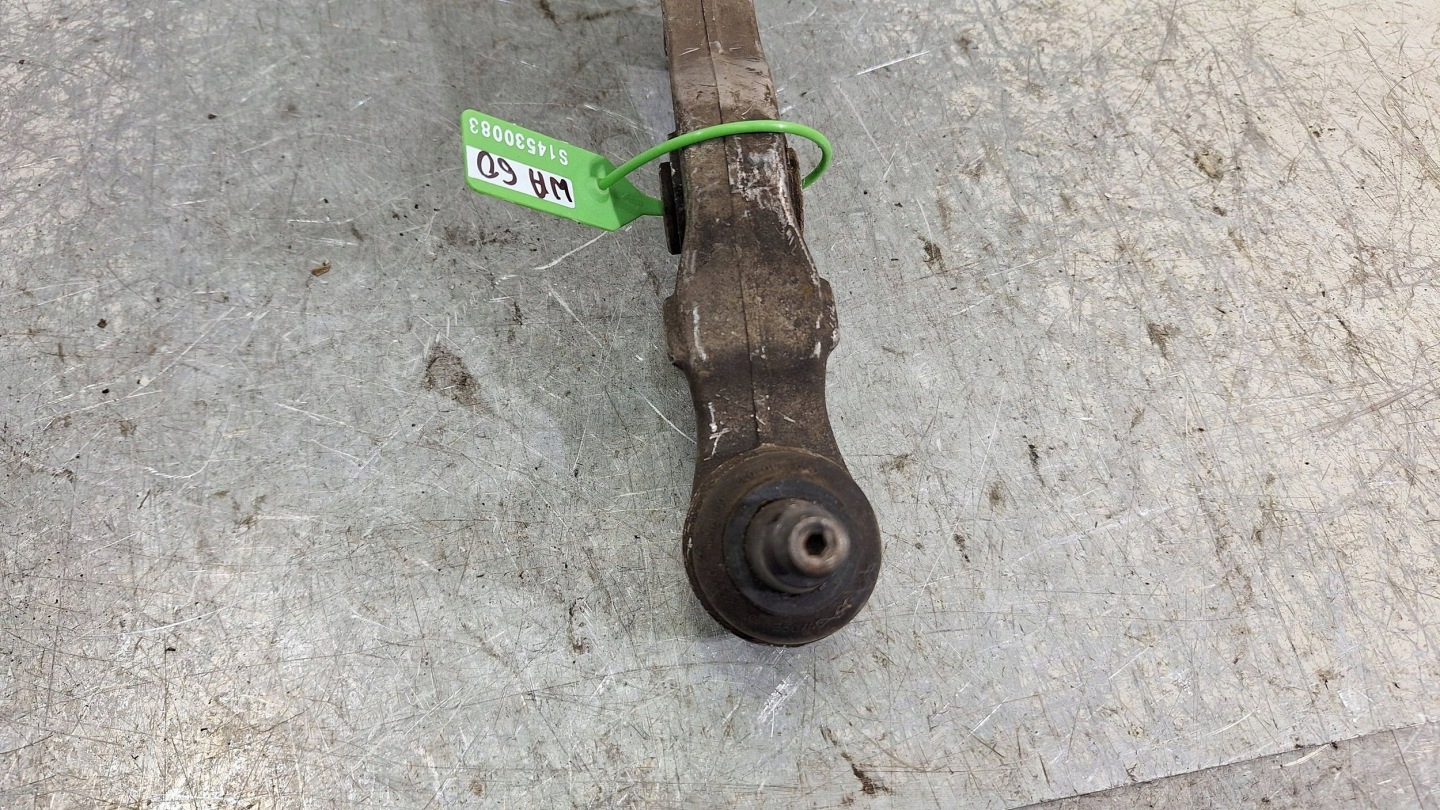arm front right lower front 8E0407151K AUDI A4 B6 B7