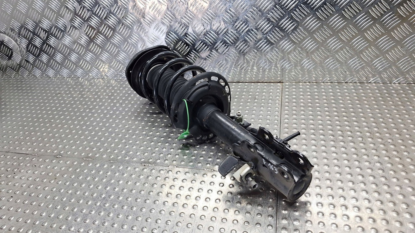 shock absorber left front JX61-18K001-ELG FORD FOCUS MK4 1.0 ECOBOOST