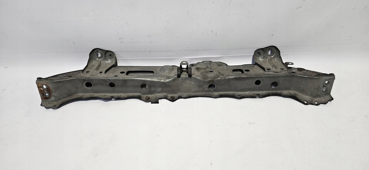 support panel for radiators upper pillar TOYOTA YARIS II