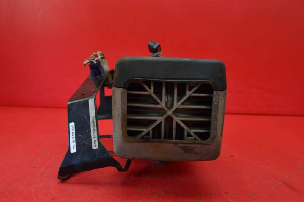 WEBASTO heating MERCEDES ATEGO 1217 170 KM 99R