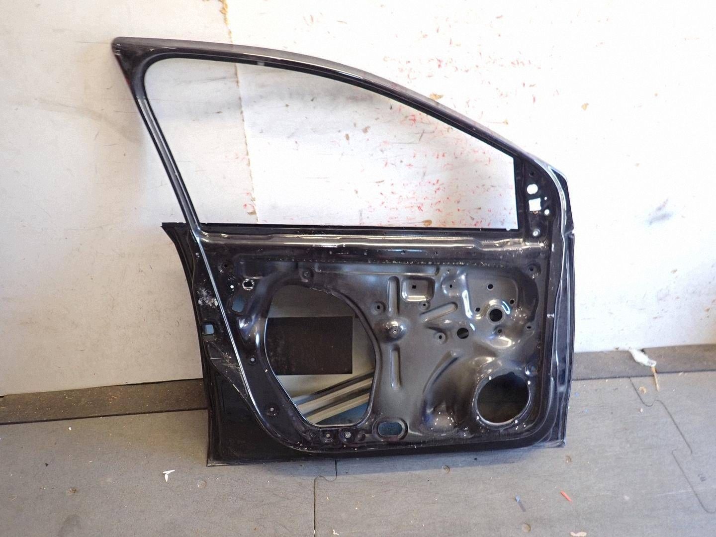 door front front left VW POLO V 2009-2017 6R 6C