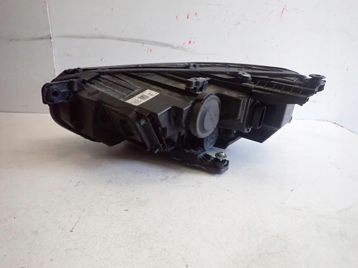 light front front right VW PASSAT B8 LIFT 2019- 3G1941036P