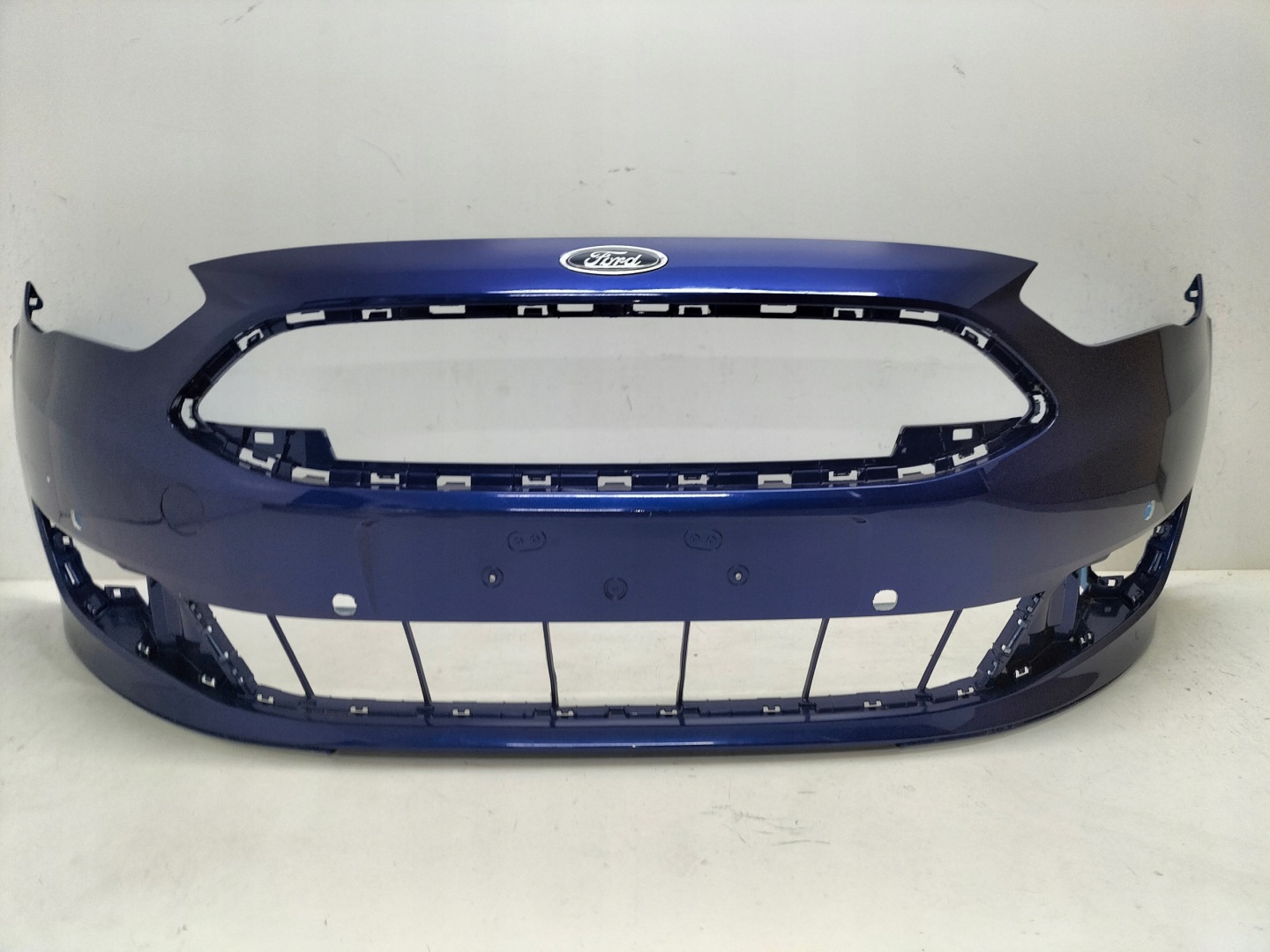 front bumper front FORD C-MAX CMAX II MK2 LIFT 14