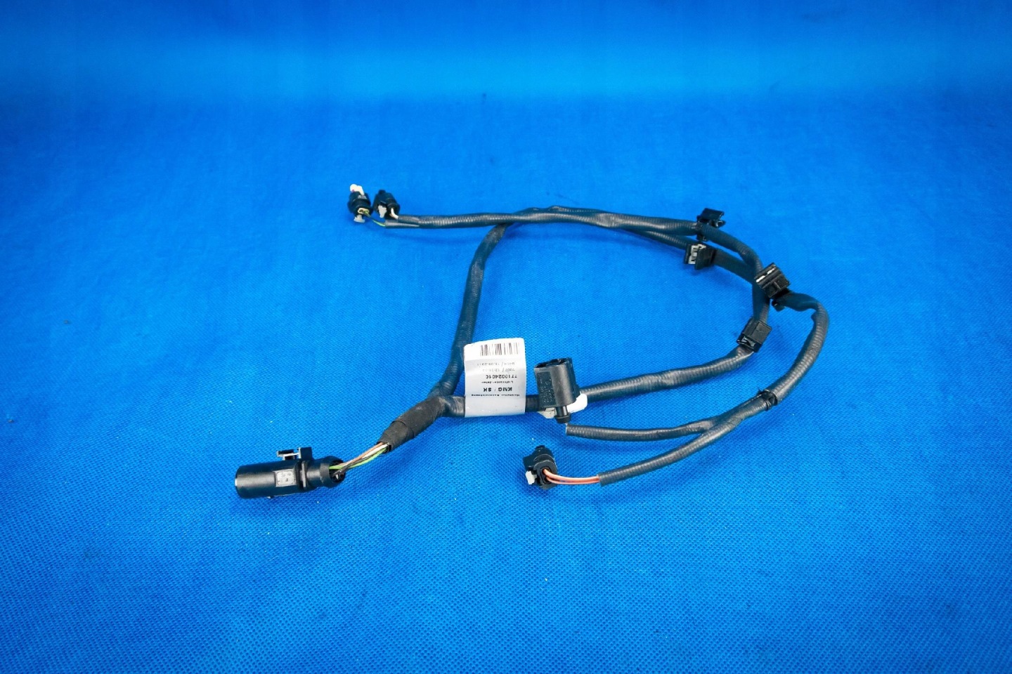 bundle of the engine Audi S6 RS6 RS7 A8 S8 079971627AF