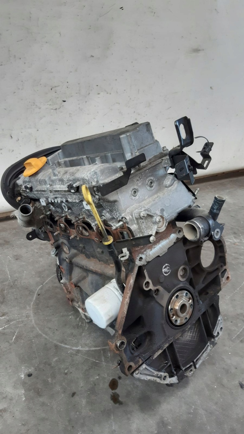 engine Z18XE Opel Tigra B 1,8 16V
