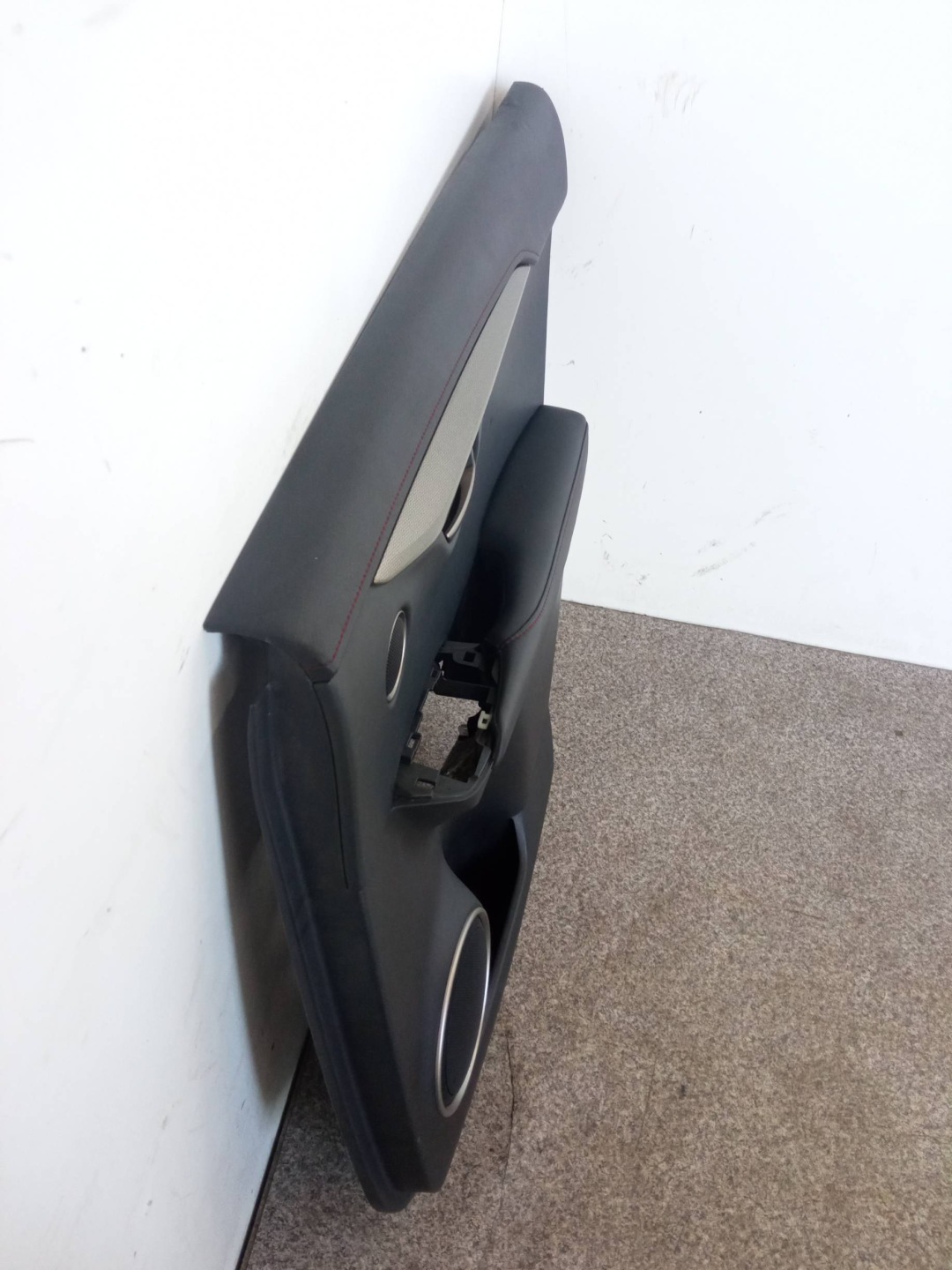 upholstery side right rear part Lexus NX and (2014- 2021 )