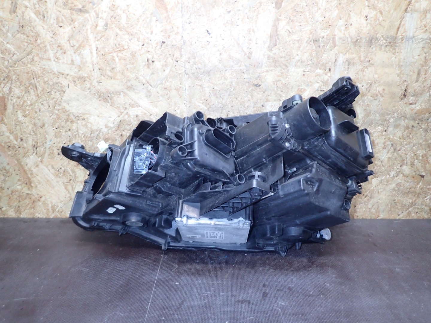 light front right VW ARTEON FULL LED 3G8941082