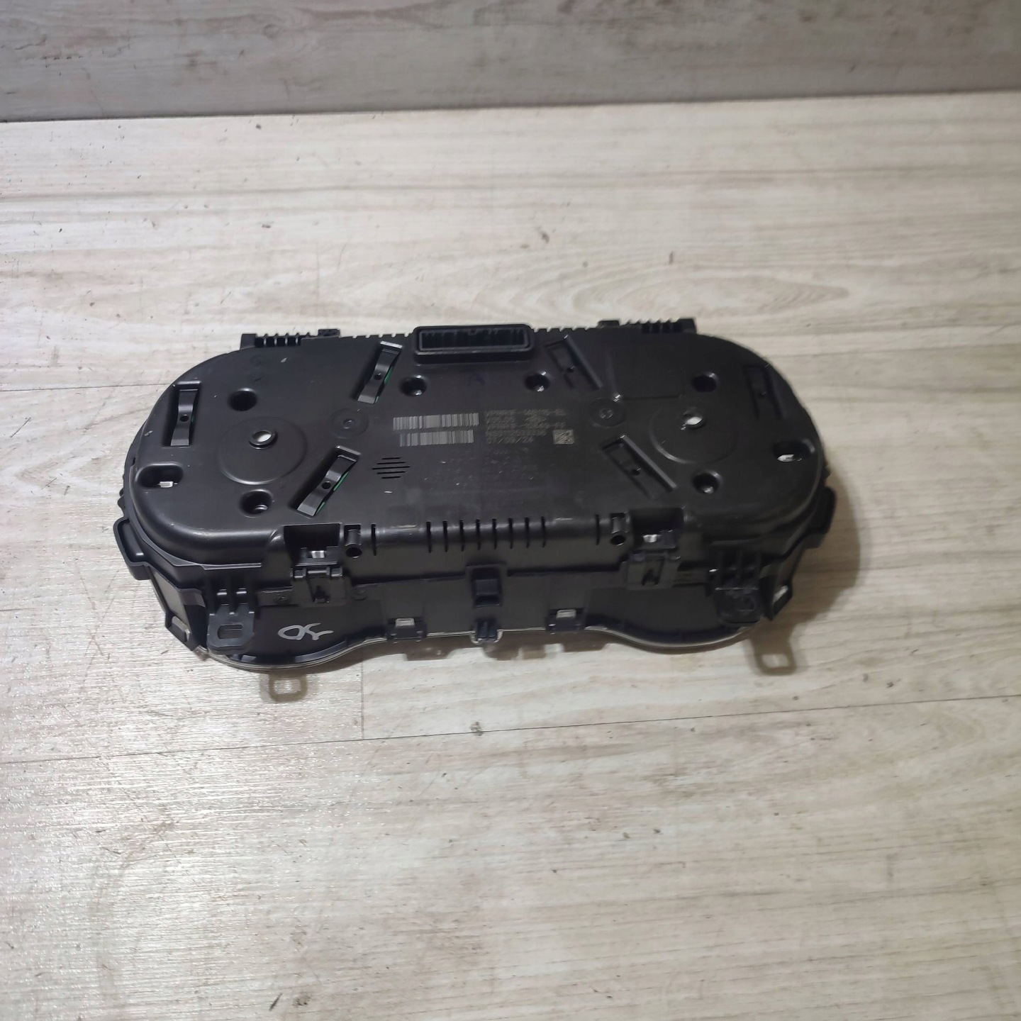 dials Dacia Jogger 248097627R