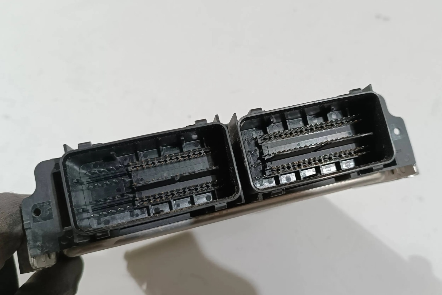 Centralina computer modulo Motore ECU Ford Explorer VI 2.3 2020