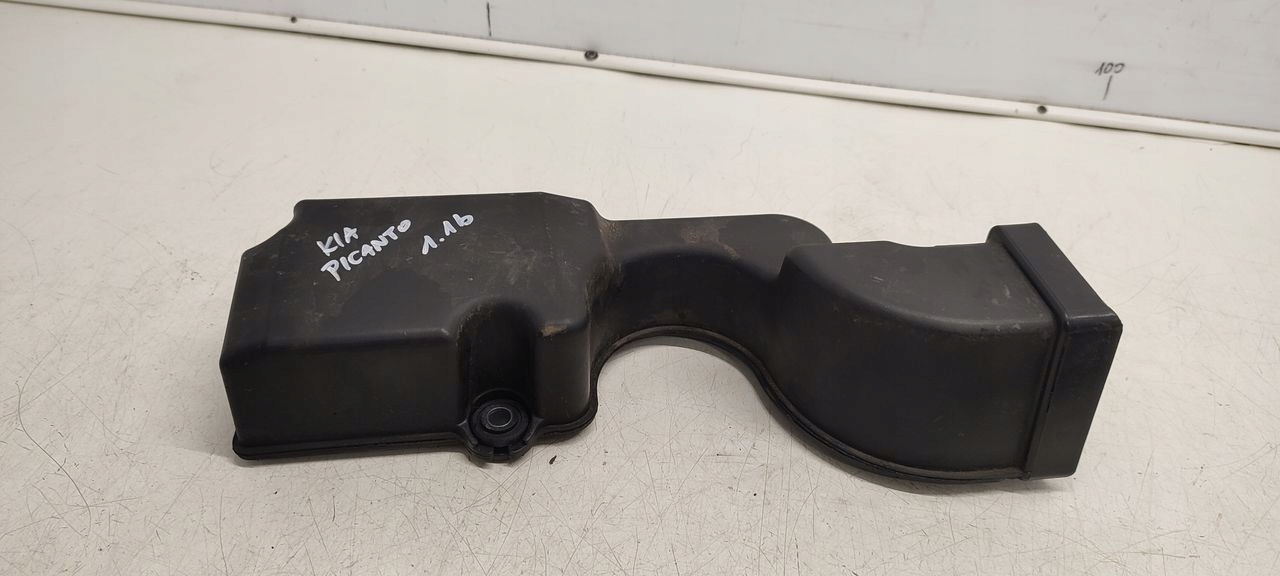 tube intake drain pipe air Kia Picanto and 1,1 5D