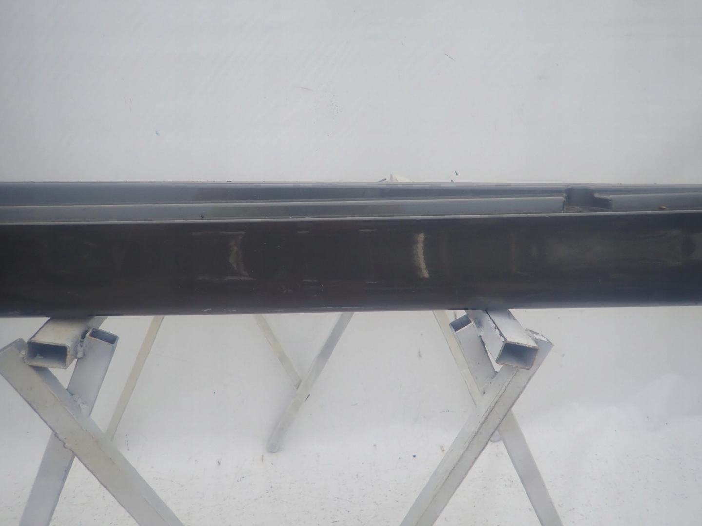 BMW 5 F10 F11 10-17 threshold left moulding threshold left