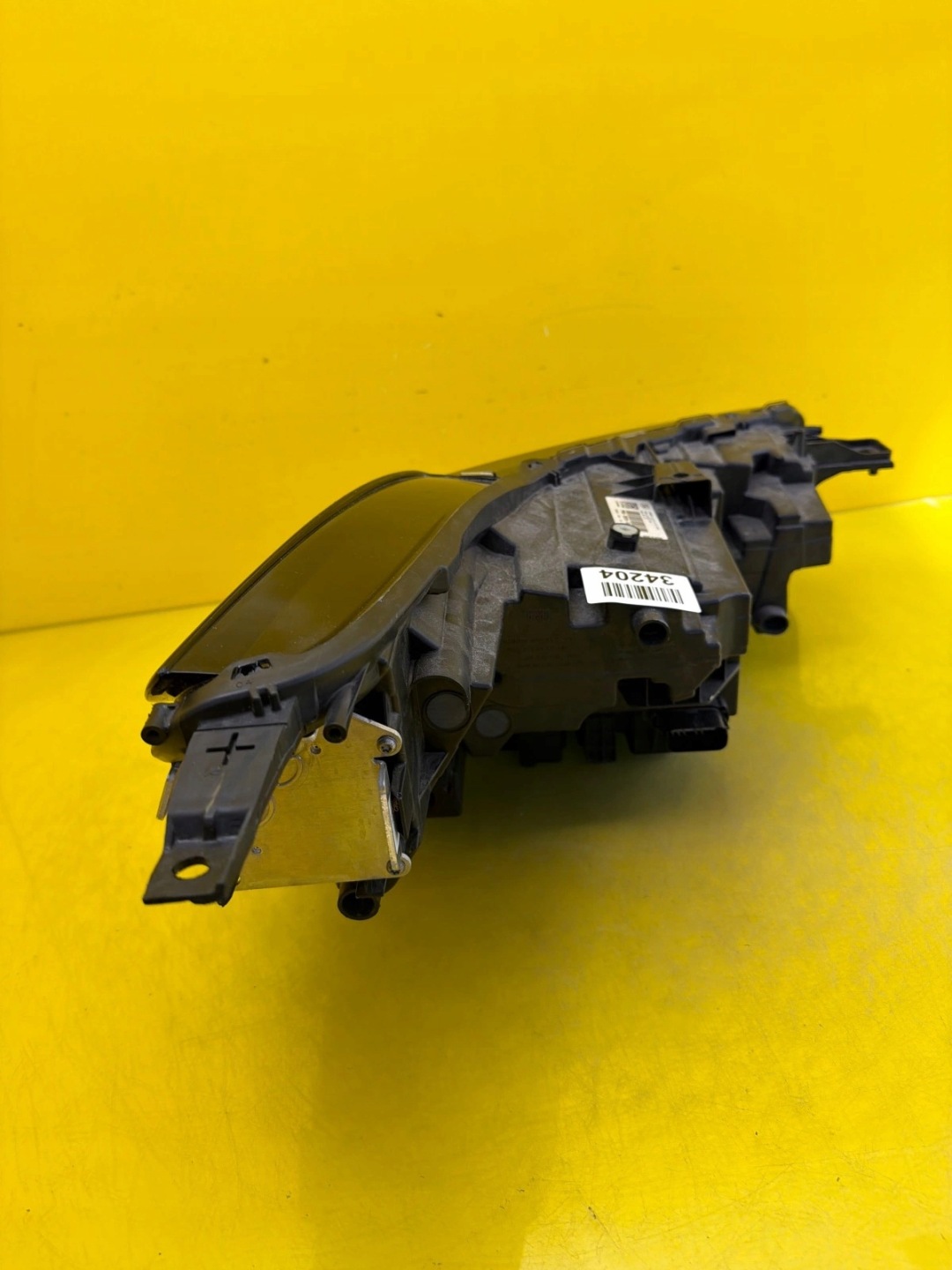light left front Ford Kuga MK3 Lift 24- Led PV4B-13E015-CE