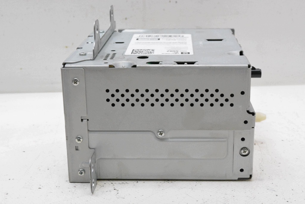 RADIO radio CD AUX cd player 22976602 OPEL ASTRA 4 IV J 11-20