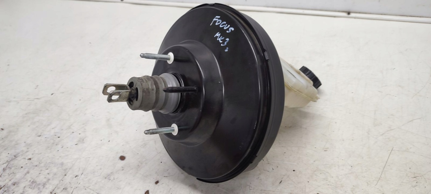 servo servofreno Ford Focus MK3
