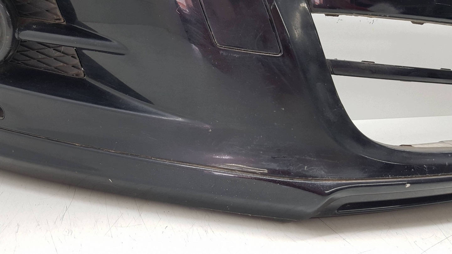 VW TIGUAN and 5N0 R LINE 2007- bumper front 5NO.807.221