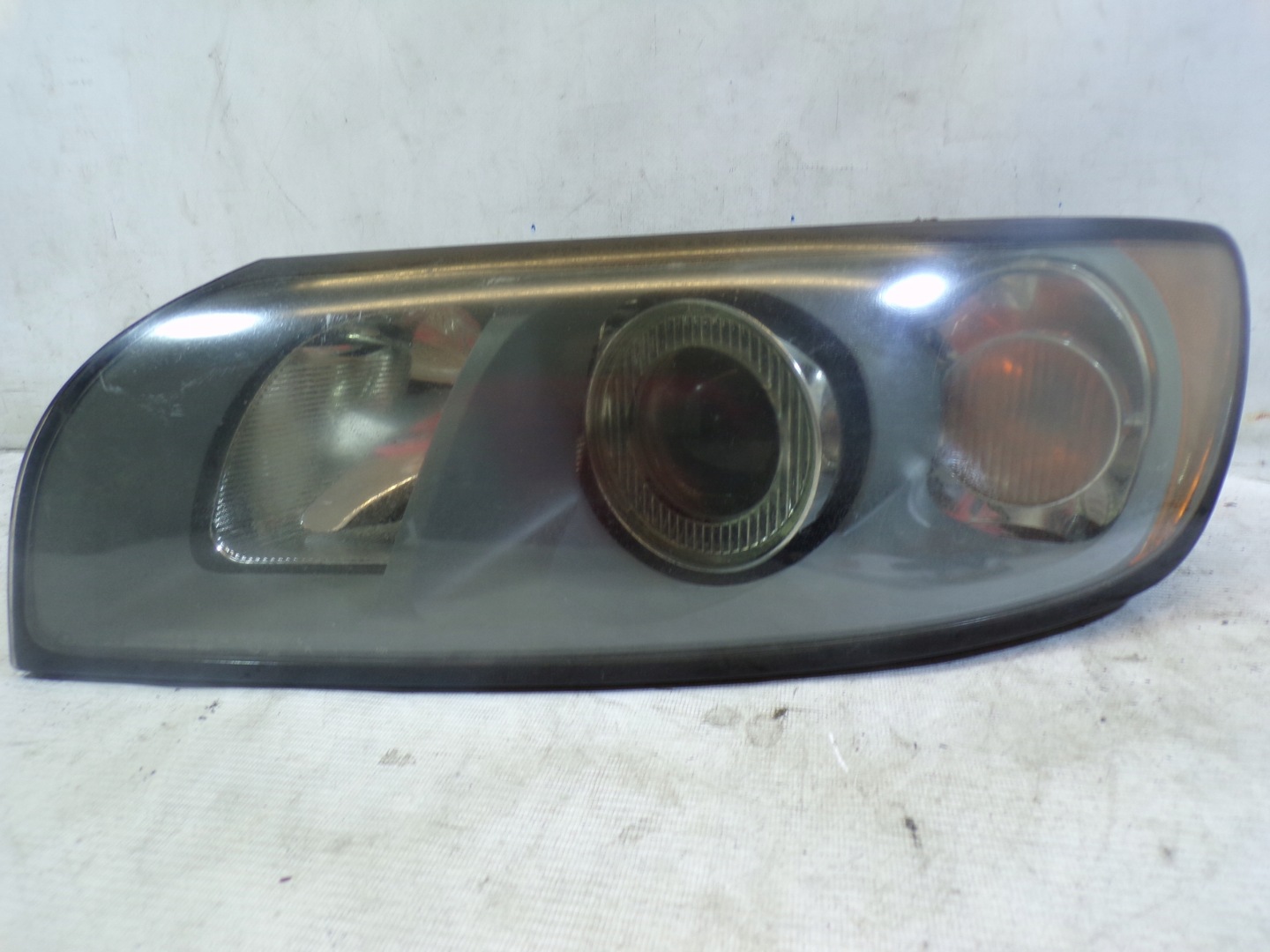 light front front left VOLVO V50 (3) (K1)
